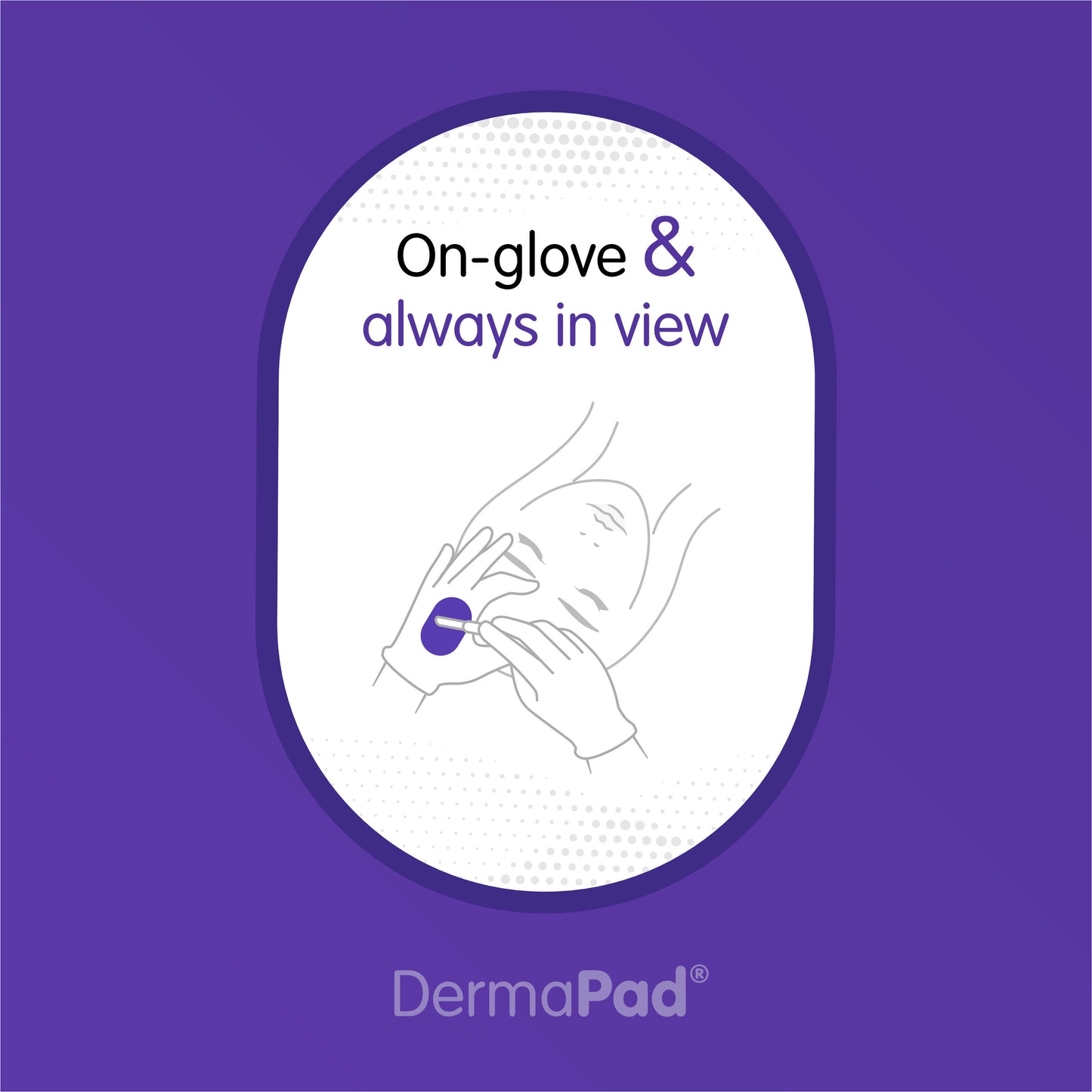 DermaPad® for Dermaplaning