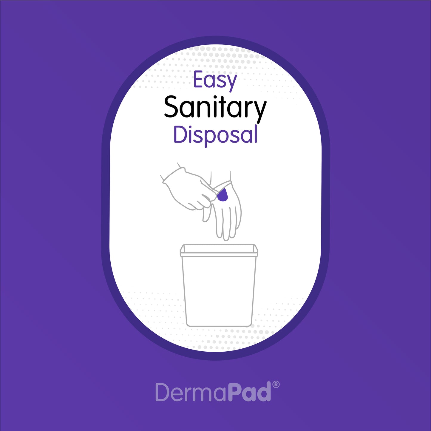 DermaPad® for Dermaplaning